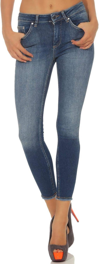 Women's Jeans