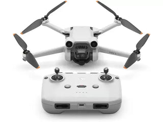 Drone Cameras