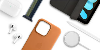 Apple Accessories