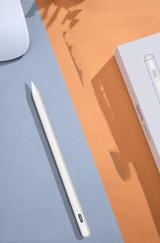 Active Capacitive Pen Touch Screen Stylus