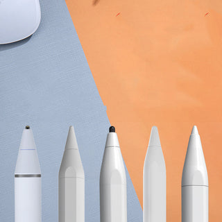 Active Capacitive Pen Touch Screen Stylus