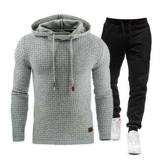 Autumn And Winter Long Sleeves And Trousers Korean Fashion Hats