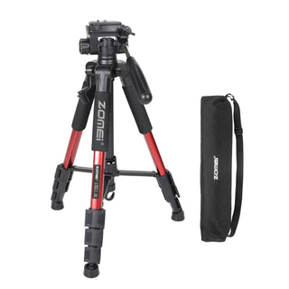Tripod SLR Camera Live Mobile Phone Holder