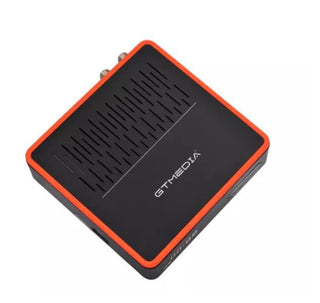 Set Top Box Cable Digital Satellite Receiver