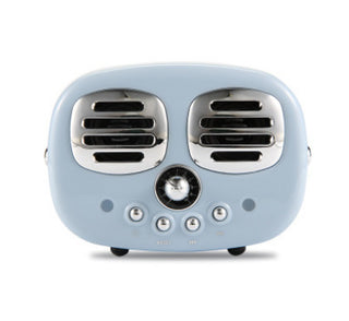 HM12 Retro Bluetooth Speaker