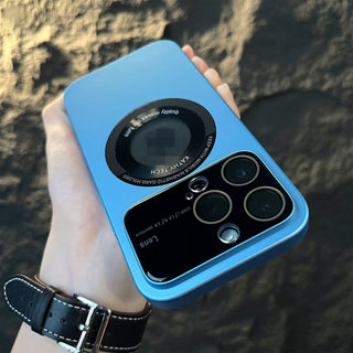 IPHONE CASES Frosted Drop-resistant Protective Case iPhone14, iPhone13 Professional Edition, iPhone14 Professional Edition