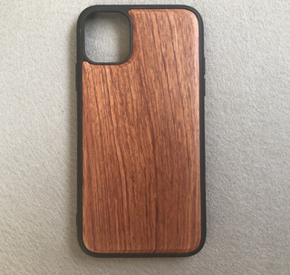 IPHONE Compatible With  Mobile Phone Case Wooden Phone Case
