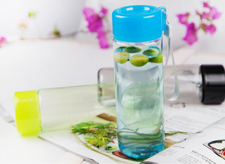 Sports and leisure kettle