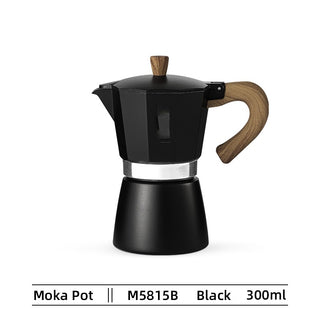 Manual Coffee Maker Home Outdoor