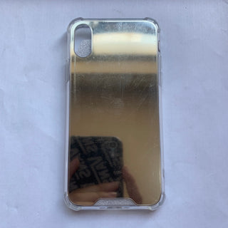 IPHONE Mirror Phone Case iPhone 6, iPhone 6 Plus, iPhone 6s, iPhone 6s Plus, iPhone 7, iPhone 7 Plus, iPhone 8, iPhone 8 Plus, iPhone X，iPhone XS，iPhone XR，iPhone XS MAX