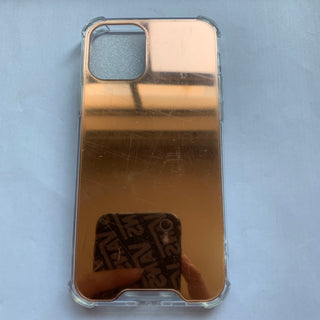 IPHONE Mirror Phone Case iPhone 6, iPhone 6 Plus, iPhone 6s, iPhone 6s Plus, iPhone 7, iPhone 7 Plus, iPhone 8, iPhone 8 Plus, iPhone X，iPhone XS，iPhone XR，iPhone XS MAX