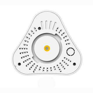 Smart home security camera