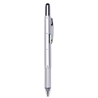 6 in 1 Touch Screen Stylus pen Ballpoint Pen