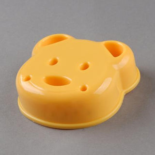 Package mold sandwich