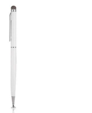 Mobile Phone Touch Panel High Precision Capacitive Stylus For Ipad Tablet Computer General Dual Touch Stylus Drawing Pen