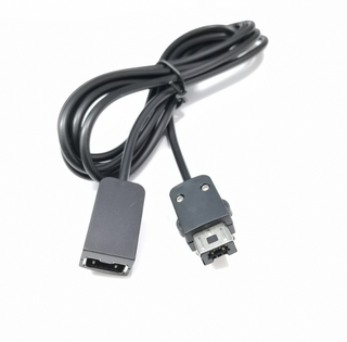 Handle extension cord