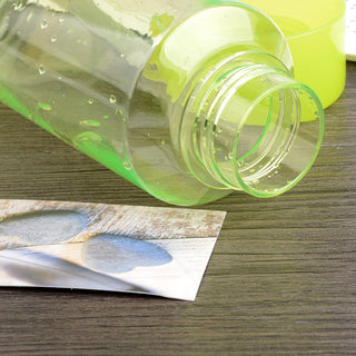 Sports and leisure kettle