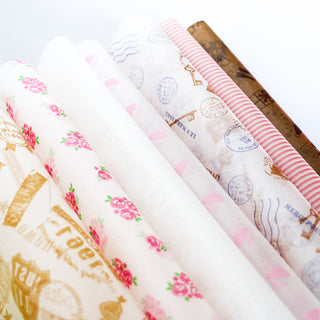 Sandwich Wrapping Paper