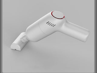 Household Handheld Large Suction Vacuum Cleaner To Remove Mites Pet Cat Hair Carpet Vacuuming