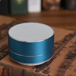 Mini wireless bluetooth speaker