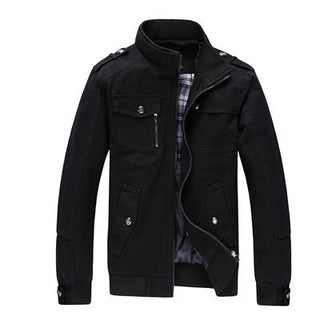 Casual Men's Jacket