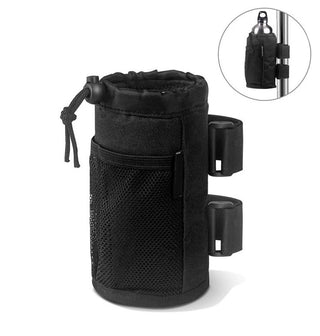 Bicycle kettle bag