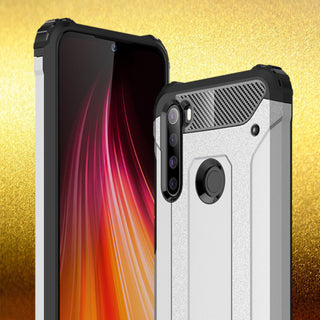 XIAOMI King Kong Iron Armor Two-in-One Phone Case, Mi 6X A2 Mi8 Mix3 POPC F1 Redmi 6A Redmi NOTE6 PRO Redmi Note8 Redmi S2 Redmi6 Xiaomi MAX3