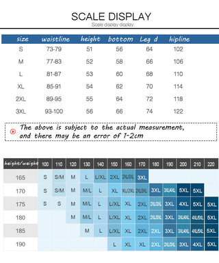 Magical Change Color Beach Shorts Summer Men Swimming Trunks Swimwear Swimsuit Quick Dry bathing shorts Beach Pant