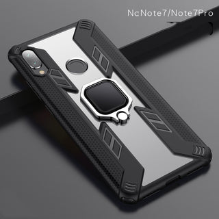 XIAOMI Anti-fall all-inclusive mobile phone case K20, K20pro, Note7, Note7pro