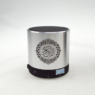 Handheld Speaker Easy And Portable Wireless Card Small Speaker