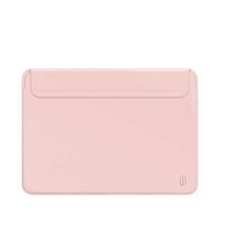 Compatible with Apple, Notebook Liner Bag PU Leather Case  Macbook IPad Tablet Bag Protective Shell