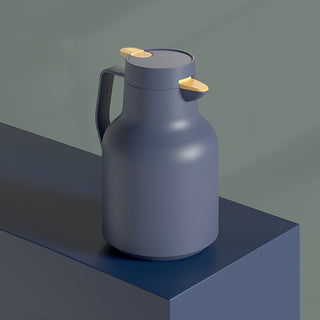 Insulation Kettle Household Intelligent Thermal Insulation Pot Large-Capacity Thermos Kettle