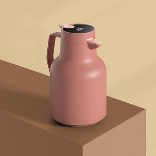 Insulation Kettle Household Intelligent Thermal Insulation Pot Large-Capacity Thermos Kettle