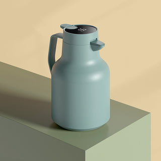 Insulation Kettle Household Intelligent Thermal Insulation Pot Large-Capacity Thermos Kettle