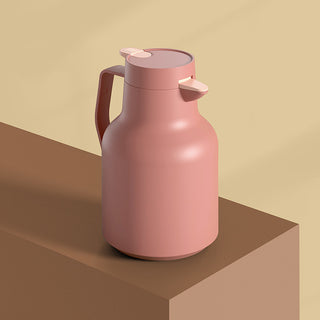 Insulation Kettle Household Intelligent Thermal Insulation Pot Large-Capacity Thermos Kettle