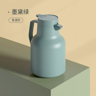 Insulation Kettle Household Intelligent Thermal Insulation Pot Large-Capacity Thermos Kettle