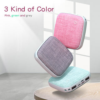 Power Bank 10000mAh Personalized Creative Outdoor Power Bank