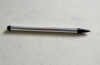 Car Navigation Pen Dual Head Dual Purpose Stylus Touch Pen