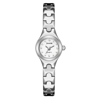 Small And Fine Bracelet Quartz Ladies Watch