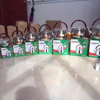 Stainless Steel Thickened Whistling Kettle Whistling Kettle