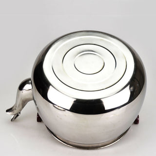 Stainless Steel Thickened Whistling Kettle Whistling Kettle