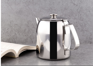Stainless Steel Cold Water Tea Kettle Household Filter Stainless Steel Kettle Multifunctional Tea Kettle
