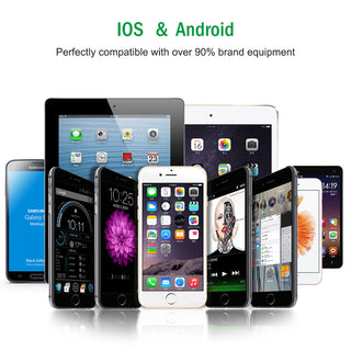 Compatible with Apple, 18W Quick Charge 3.0 Snelle Mobiele Telefoon Oplader Eu Plug Wall Charger Usb Adapter Voor Iphone 11 Pro Xr xs Max Samsung Redmi Huawei