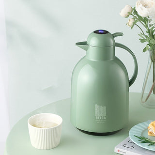 Large capacity kettle