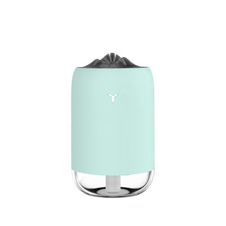 Mini USB Humidifier Atomizer Home Humidifier Refill Onboard Humidifier