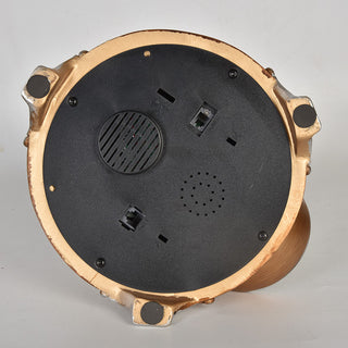 Resin Process Marble Telephone Decoration