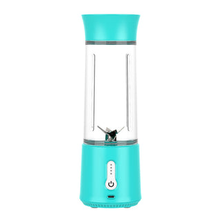 Small Juicing Cup Mini Fruit Juicer Electric Blender