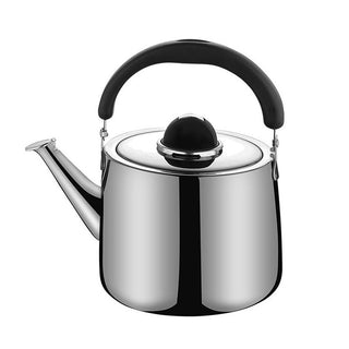 Stainless Steel Kettle Kettle Gas Induction Cooker