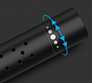 Car Vent Clip-on Air Freshener