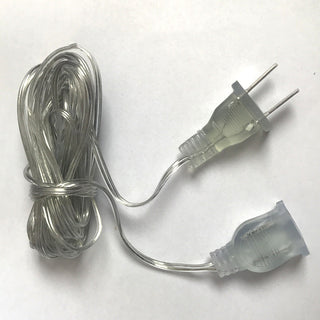 Plug Extension Cord Hanging Curtain Light String Extension Accessories